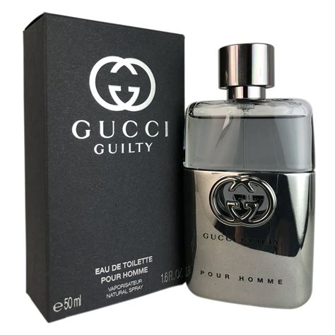 gucci guilty men aftershave|gucci guilty for men 100ml.